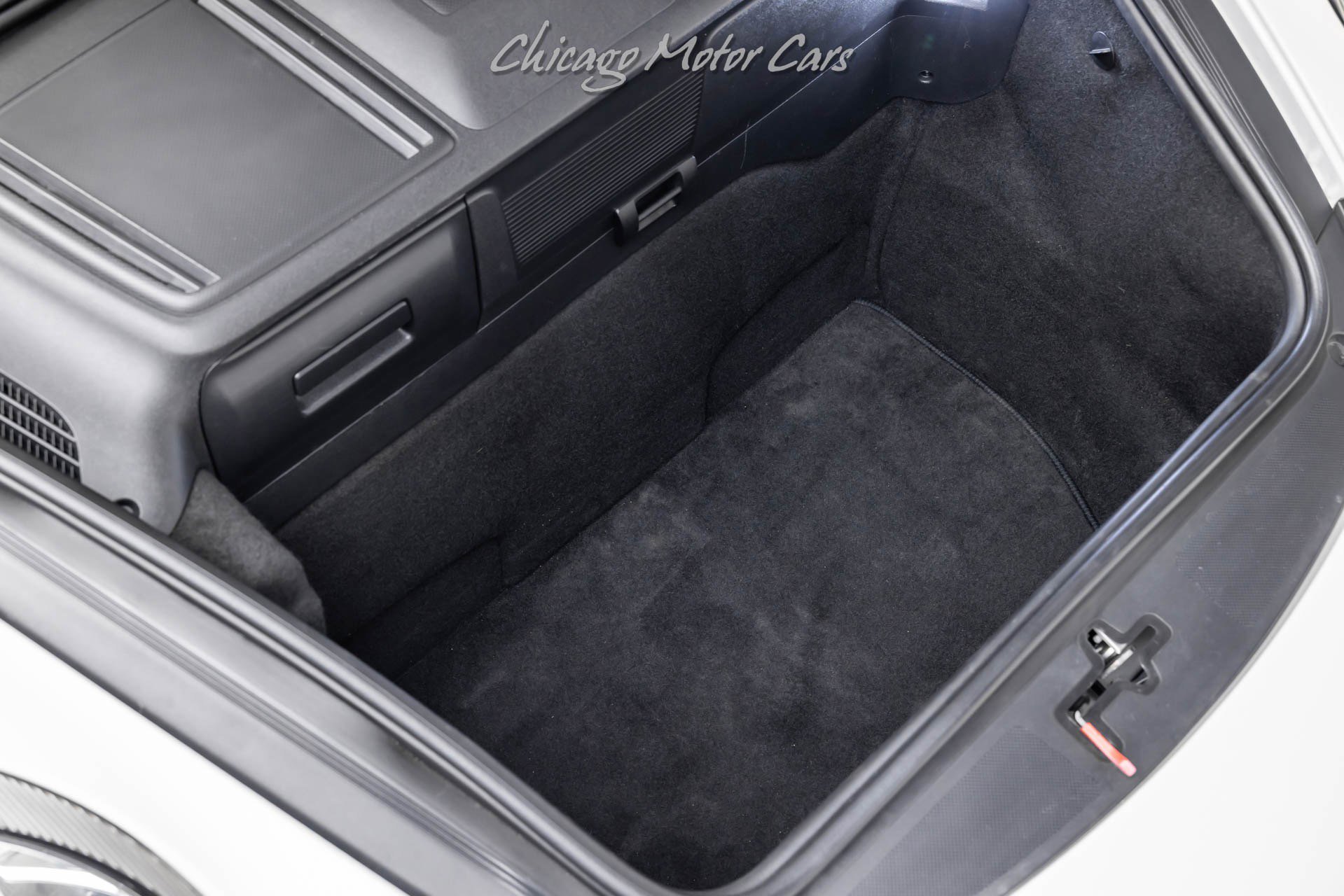 Used 2011 Porsche 911 Carrera GTS image 90