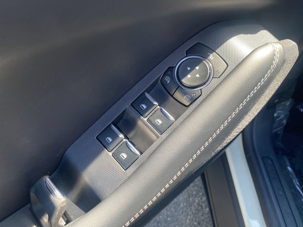 New 2026 Ford Mustang Mach-E Select w/ Interior Protection Package RWD image 24
