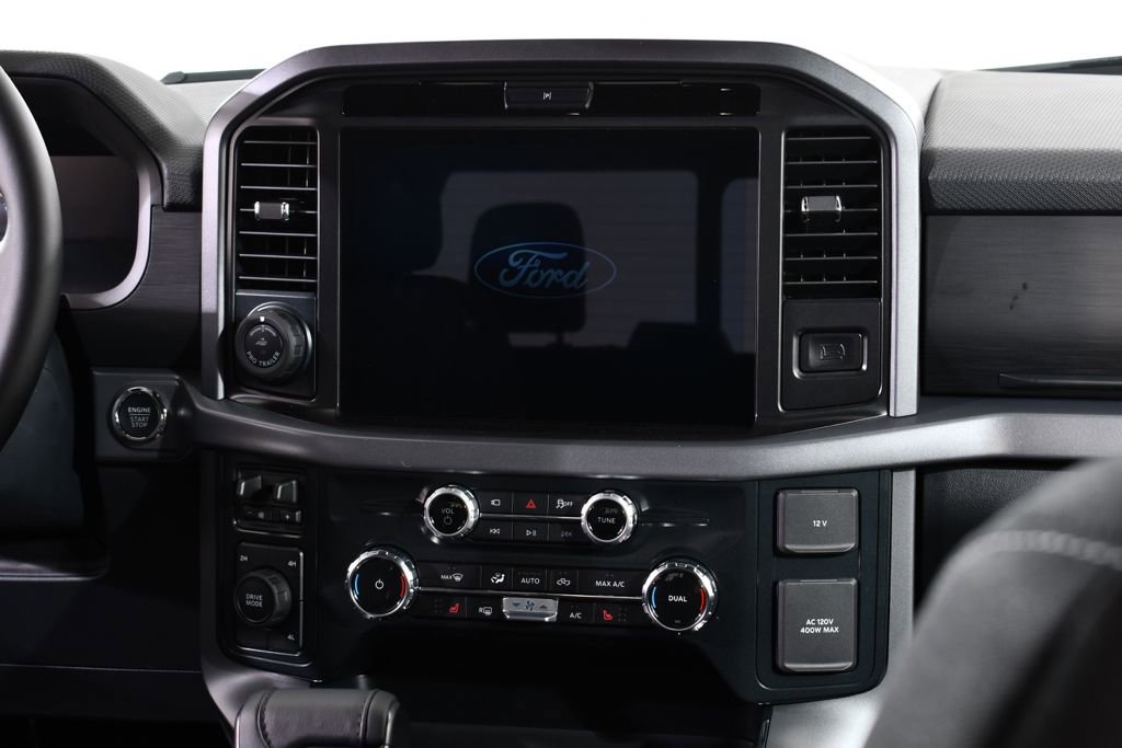 New 2025 Ford F150 XLT w/ Equipment Group 302A MID image 9