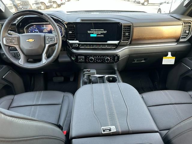 New 2026 Chevrolet Silverado 1500 High Country w/ Technology Package image 8