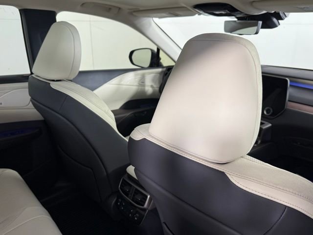 New 2026 Lexus RX 450h 450h+ Luxury image 28