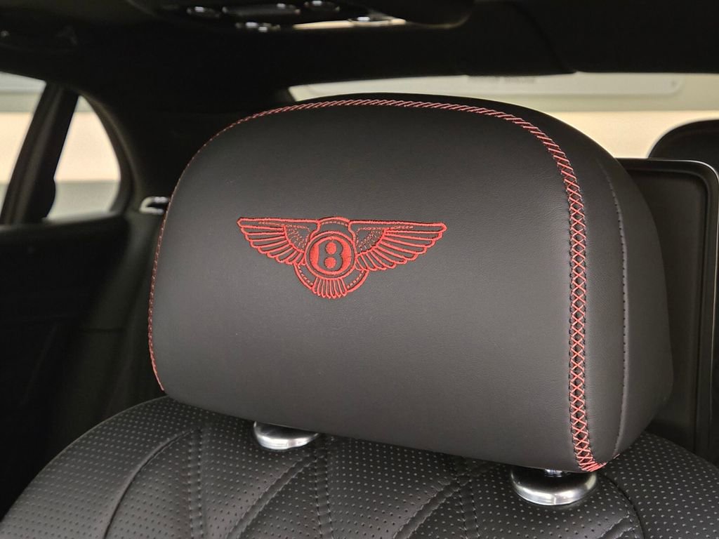 Used 2015 Bentley Flying Spur V8 image 29