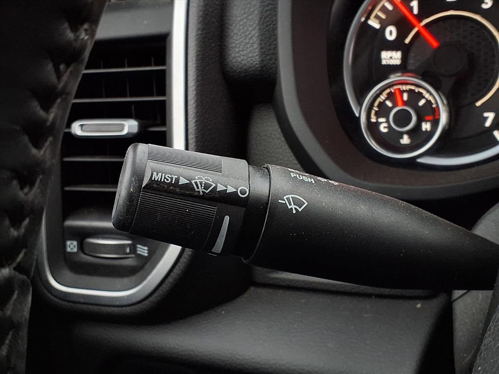 Used 2024 RAM 2500 Big Horn w/ Bed Utility Group image 19