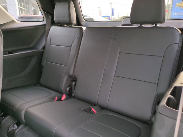 Used 2019 Chevrolet Traverse Premier w/ Redline Edition image 16