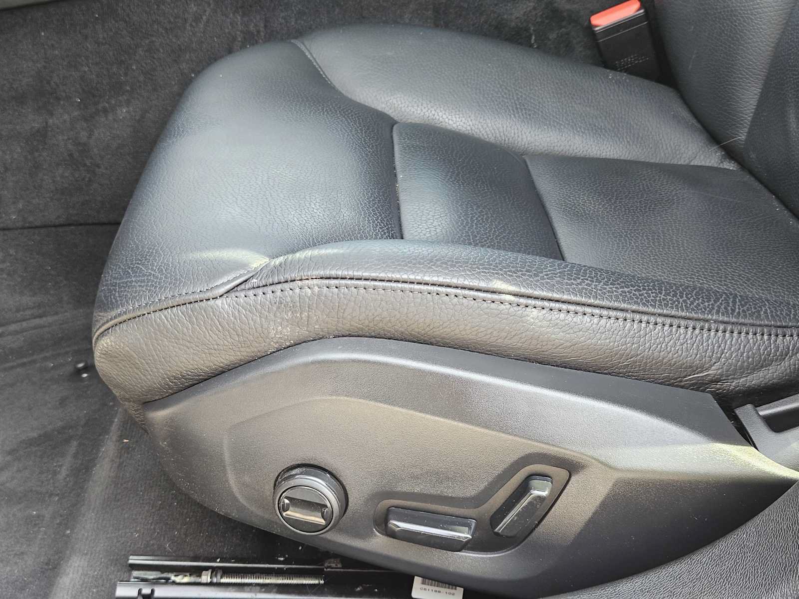 Used 2023 Volvo S60 T8 Plus w/ Climate Package AWD/4WD image 24