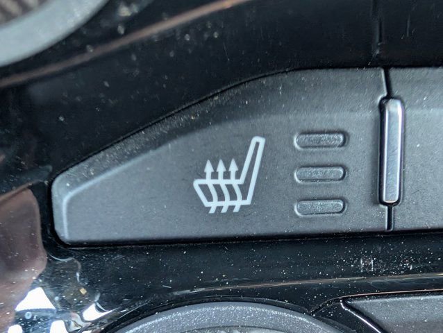 Used 2021 RAM 1500 Limited w/ Off Road Group image 19