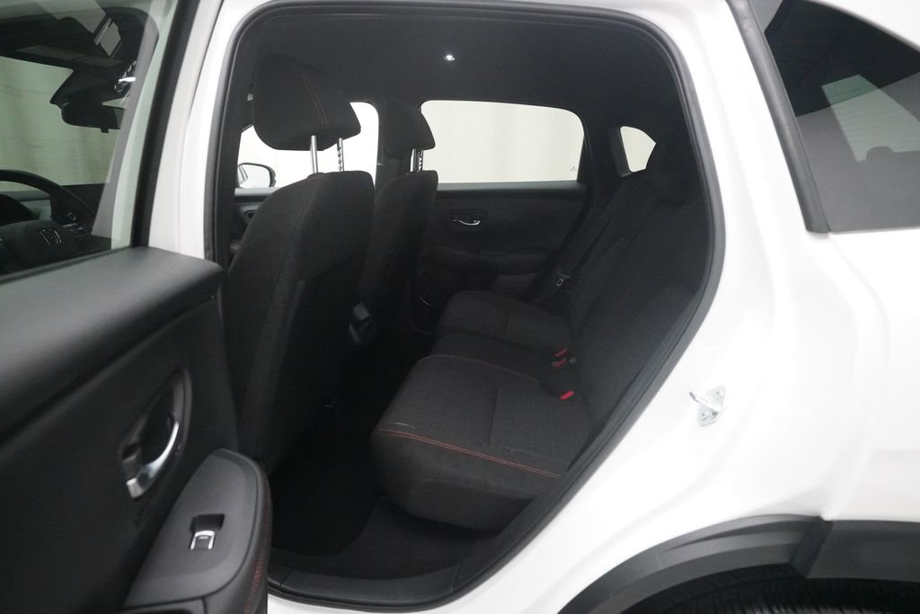 Used 2024 Honda HR-V Sport image 15