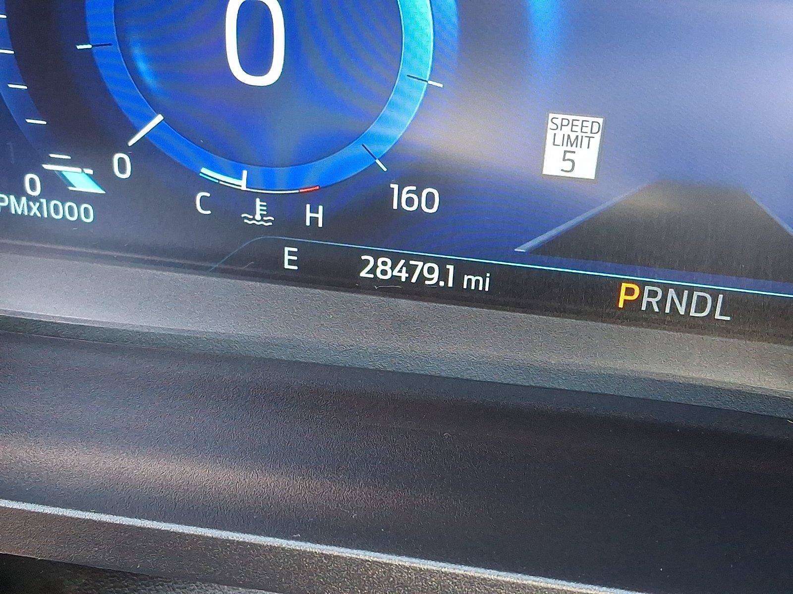 Certified 2023 Ford Explorer King Ranch AWD/4WD image 23