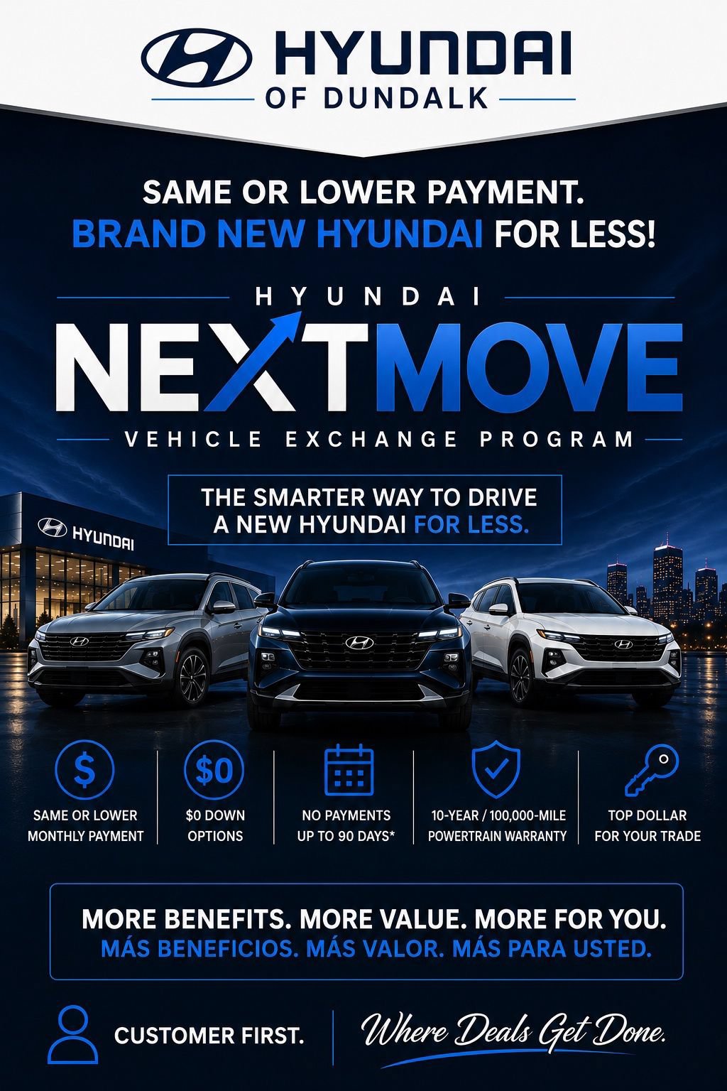 Used 2021 Hyundai Ioniq SE FWD image 8