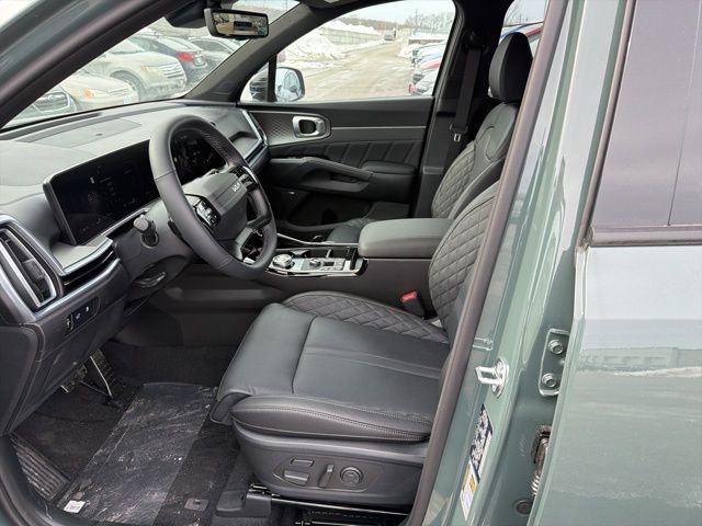 New 2026 Kia Sorento SX Prestige image 11