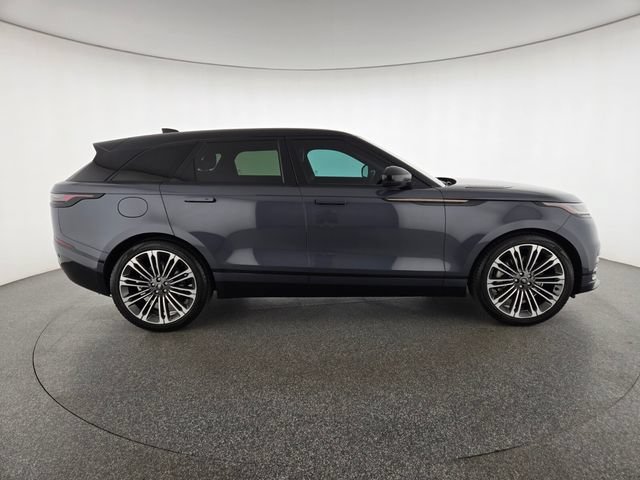 Used 2024 Land Rover Range Rover Velar Dynamic HSE AWD/4WD image 6