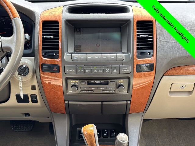 Used 2005 Lexus GX 470 AWD/4WD image 30