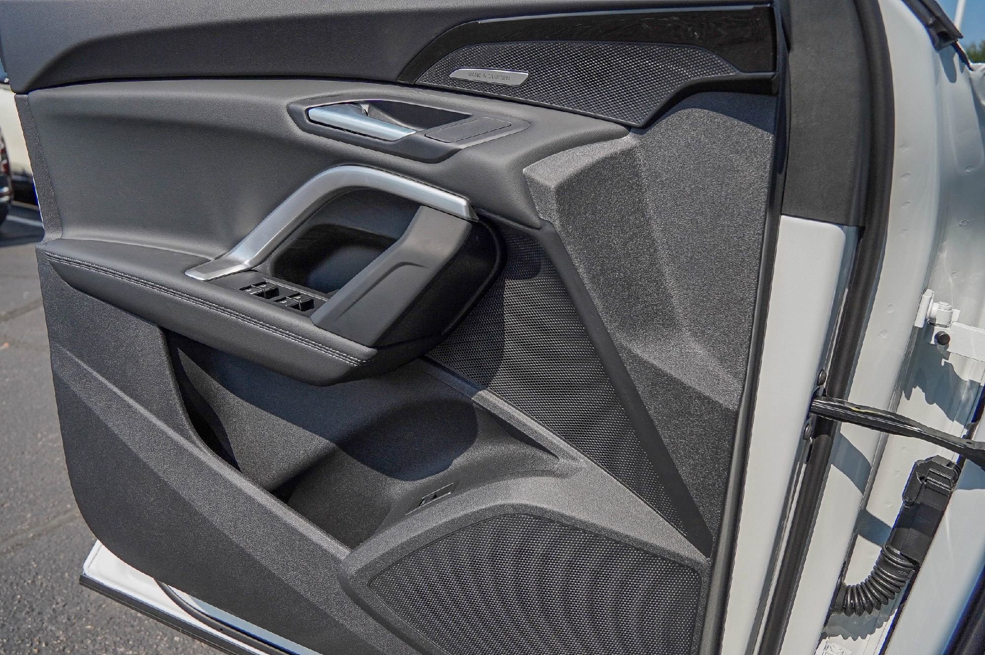 New 2025 Audi Q5 Premium Plus image 16