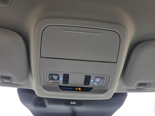 New 2026 Ford Explorer Active w/ Active Comfort Package image 24