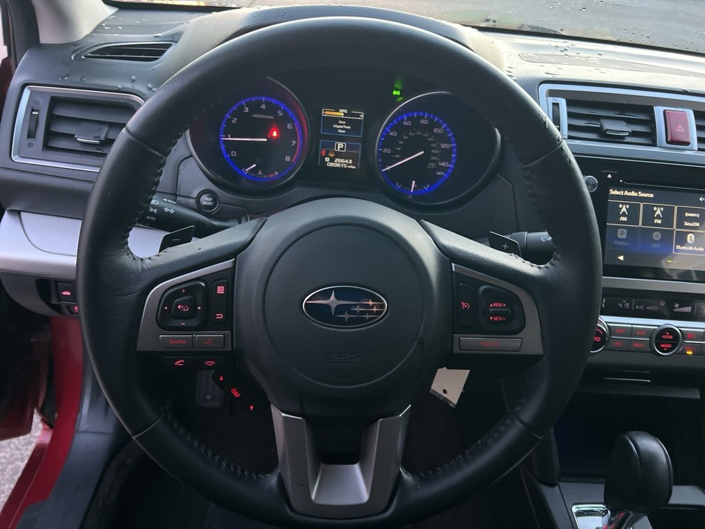 Used 2015 Subaru Legacy 2.5i Premium image 14