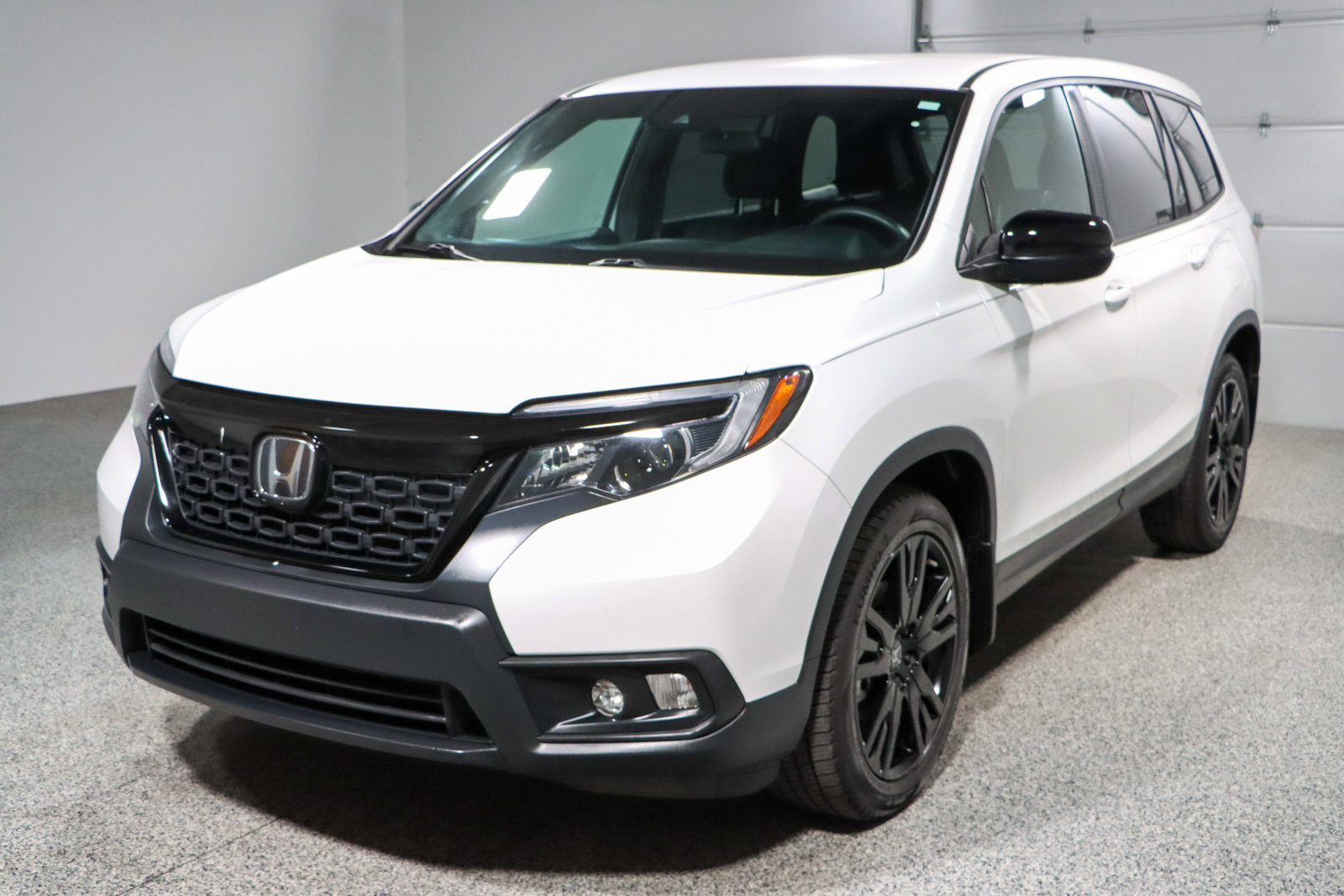 Used 2021 Honda Passport Sport image 30