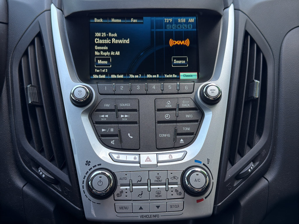Used 2015 Chevrolet Equinox LT w/ LPO, Protection Package FWD image 20
