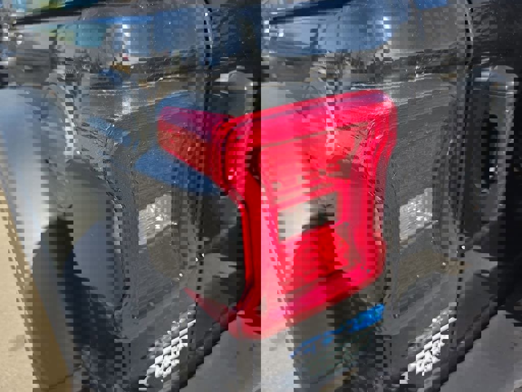 New 2025 Jeep Wrangler Unlimited Rubicon 4xe w/ Technology Group image 33