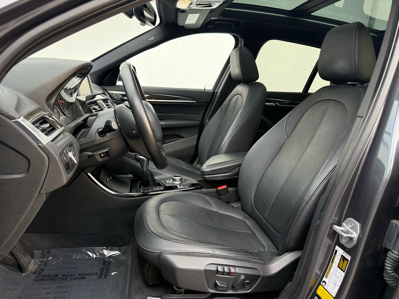 Used 2016 BMW X1 xDrive28i image 3