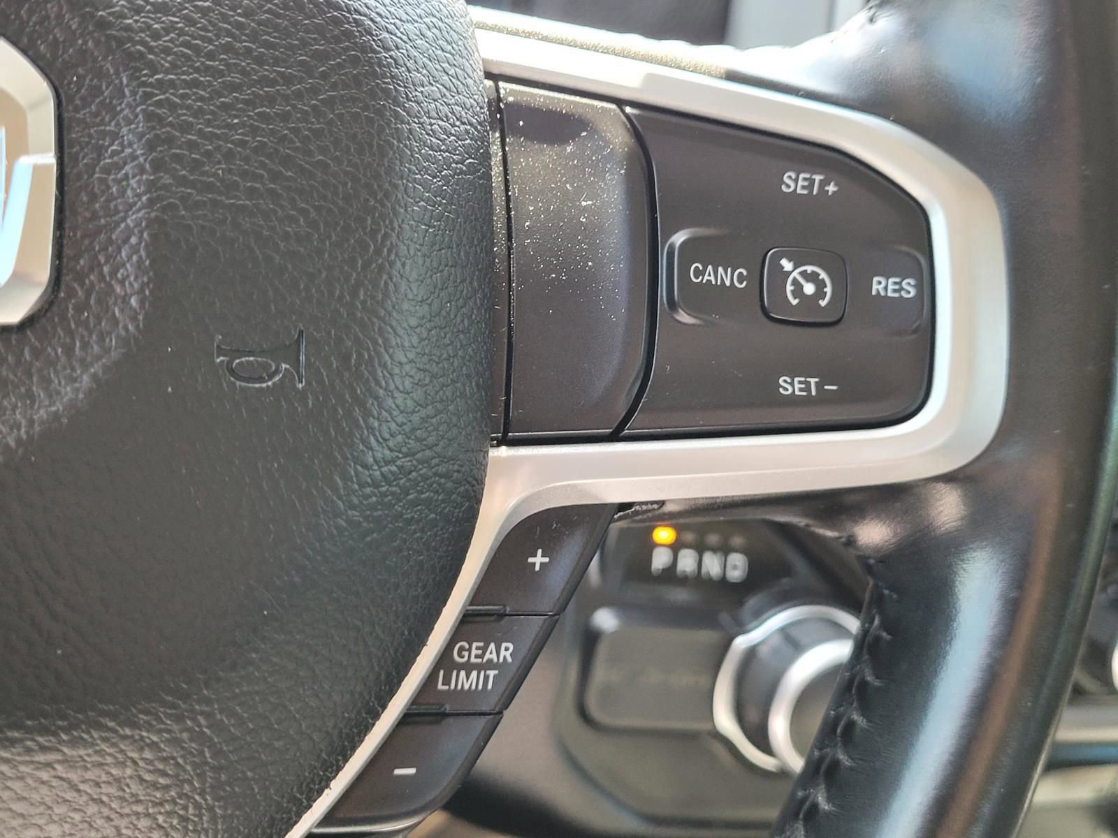 Used 2021 RAM 1500 Lone Star RWD image 29