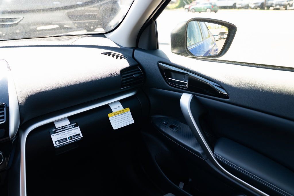 New 2026 Mitsubishi Eclipse Cross SE image 10