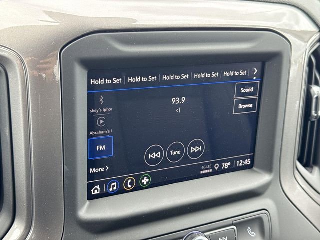 New 2026 GMC Sierra 1500 Pro w/ Pro Value Package image 28