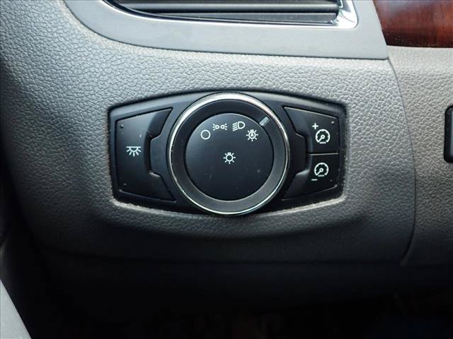 Used 2011 Ford Edge Limited AWD/4WD image 21