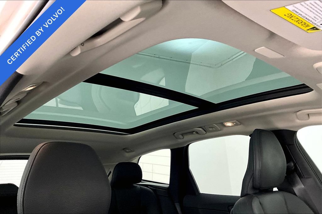 Certified 2023 Volvo XC60 B5 Plus w/ Protection Package Premier FWD image 21
