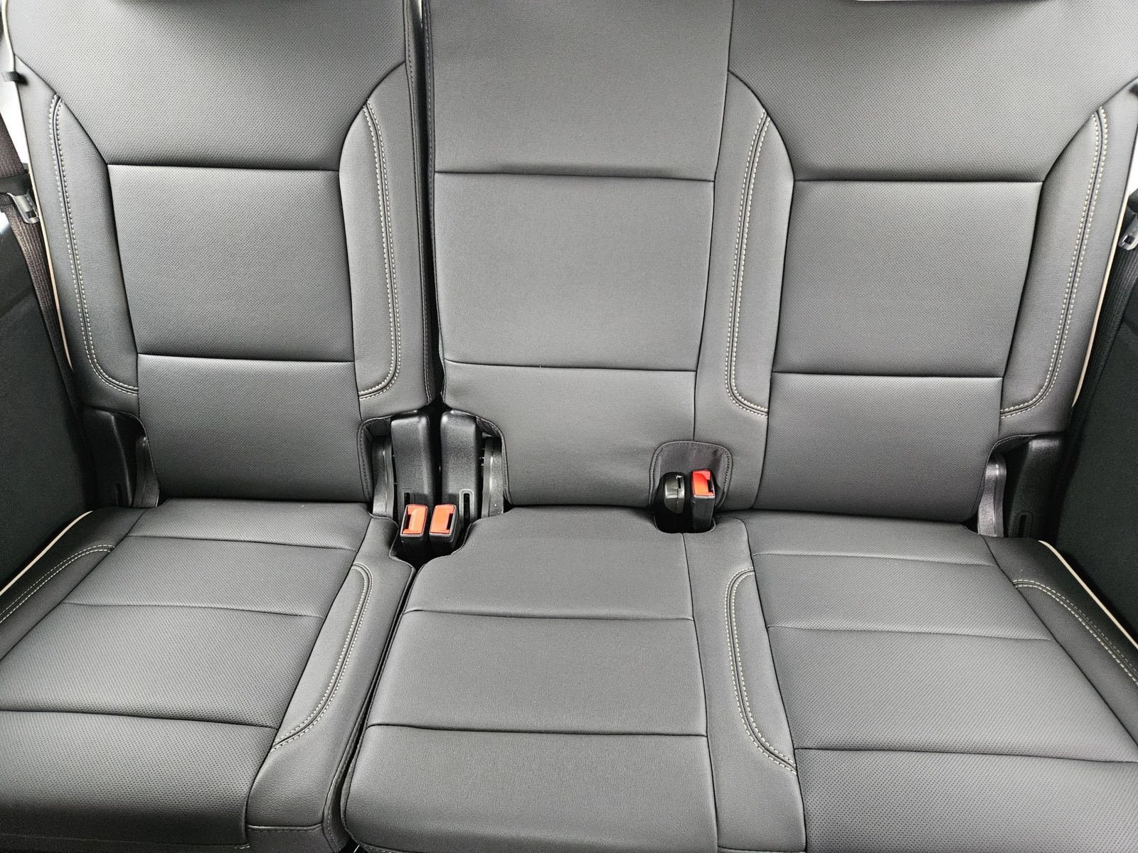New 2026 GMC Yukon Elevation AWD/4WD image 28