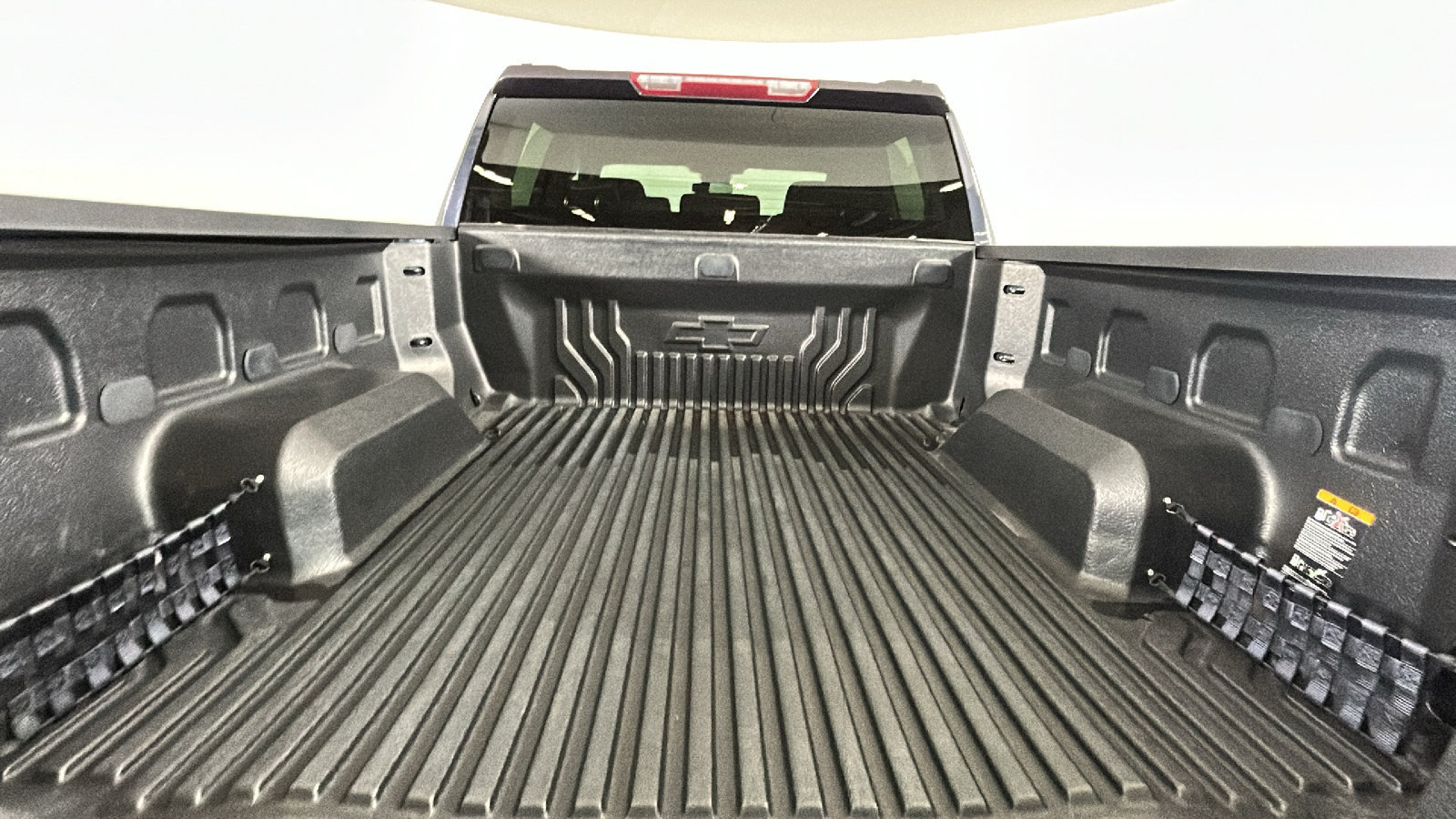 Used 2024 Chevrolet Silverado 1500 LT AWD/4WD image 34