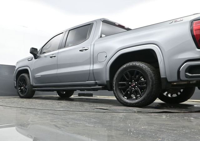 Used 2024 GMC Sierra 1500 Elevation w/ X31 Off-Road Package image 24