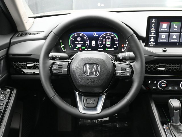 Used 2026 Honda Accord Touring image 26