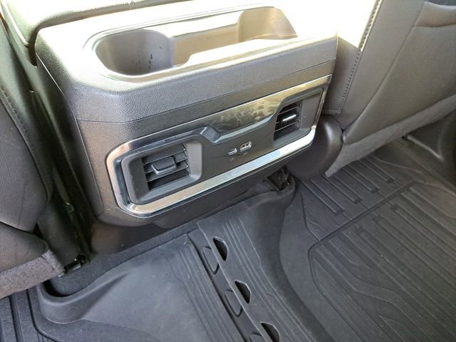 Used 2024 GMC Sierra 1500 Elevation w/ Elevation Premium Package image 10