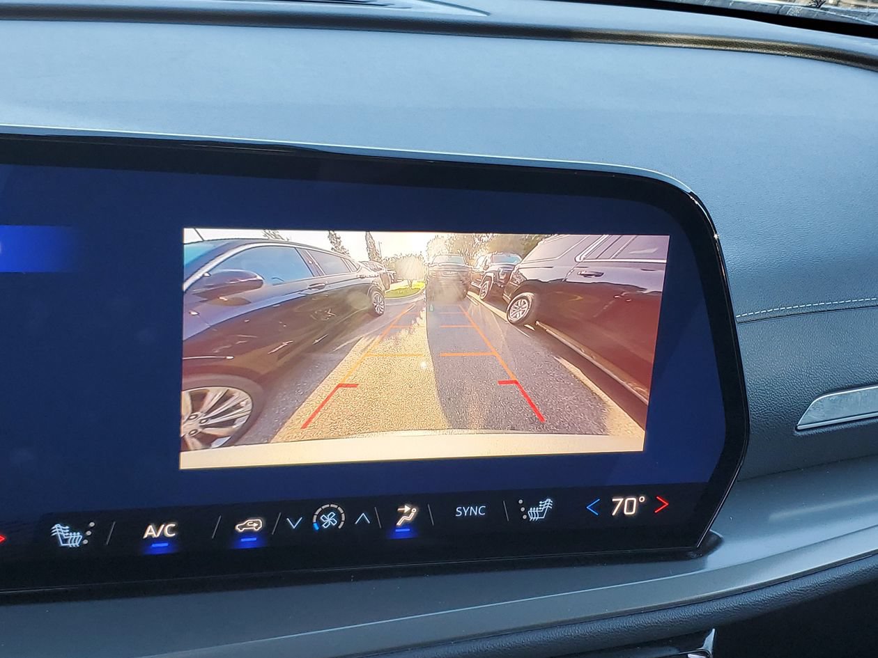Used 2026 Chevrolet Traverse LT FWD image 20