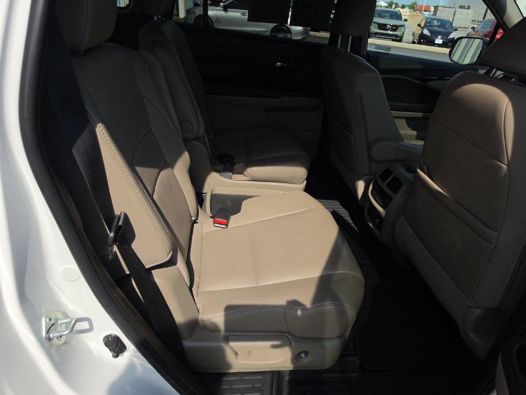 Used 2022 Honda Pilot Elite image 30