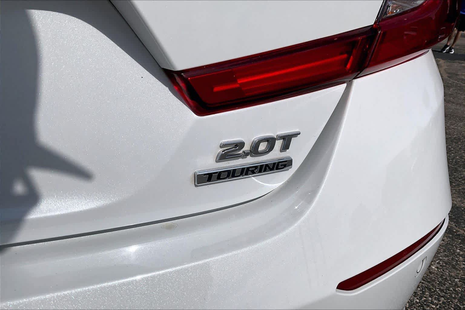 Used 2022 Honda Accord Touring image 30