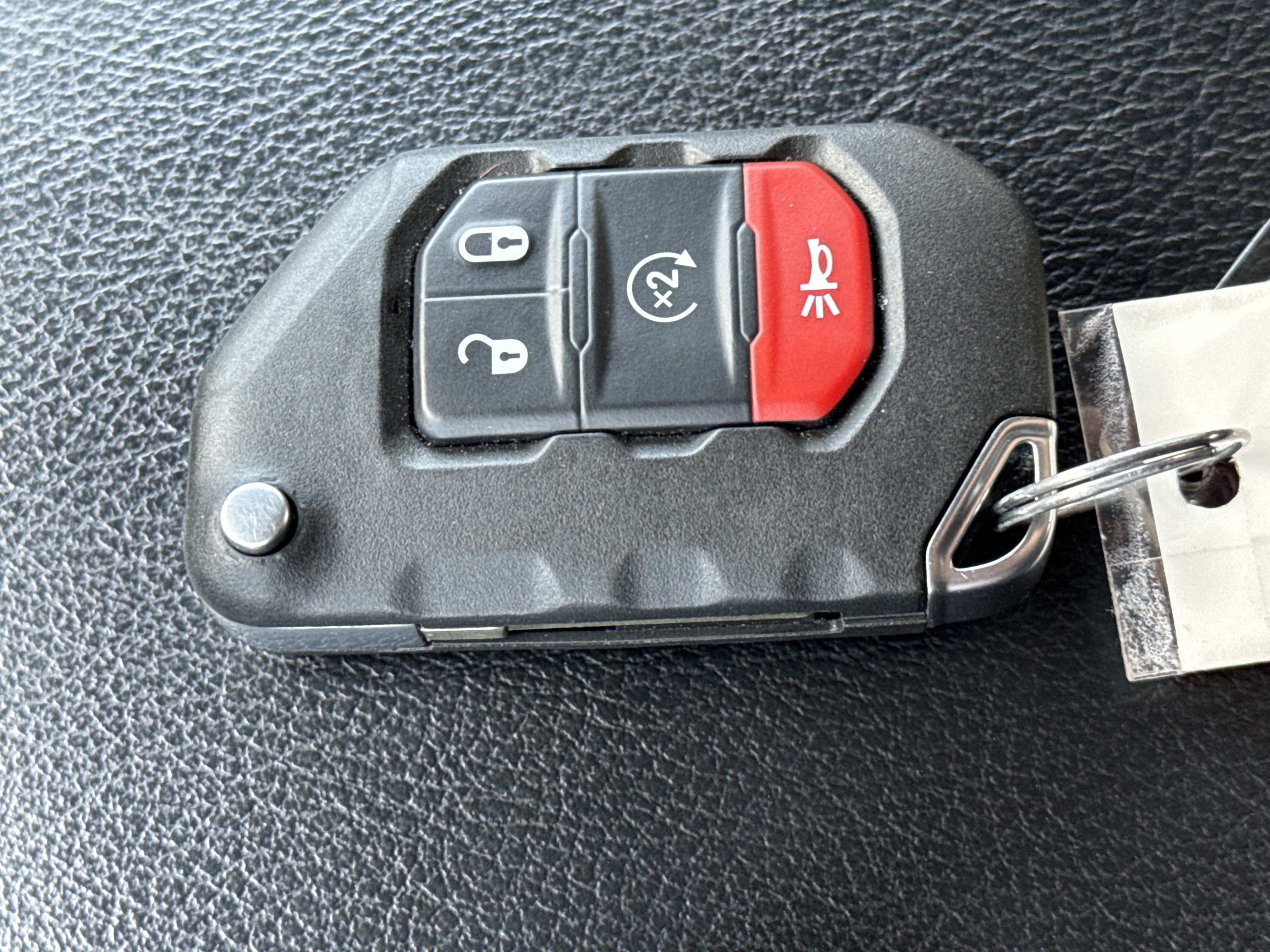 Used 2022 Jeep Wrangler Unlimited Sport w/ Sun And Sound Package image 35