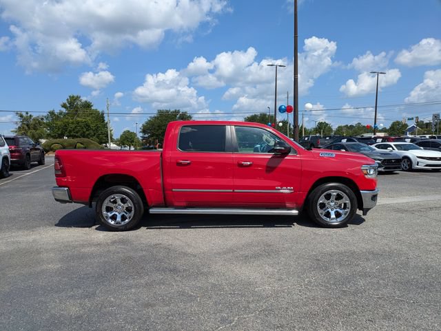 Used 2019 RAM 1500 Big Horn RWD image 4