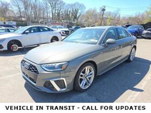 Used 2023 Audi A4 2.0T Premium w/ Convenience Package image 1