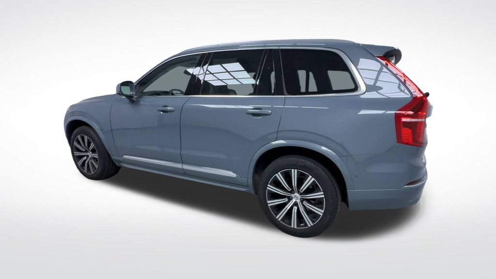 Used 2023 Volvo XC90 B6 Plus w/ Protection Package AWD/4WD image 23