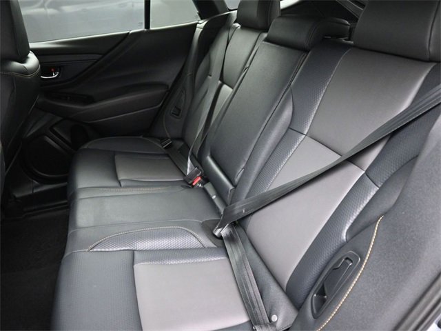 Used 2022 Subaru Outback Wilderness image 17