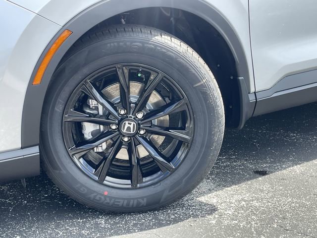 New 2025 Honda CR-V Sport-L image 39