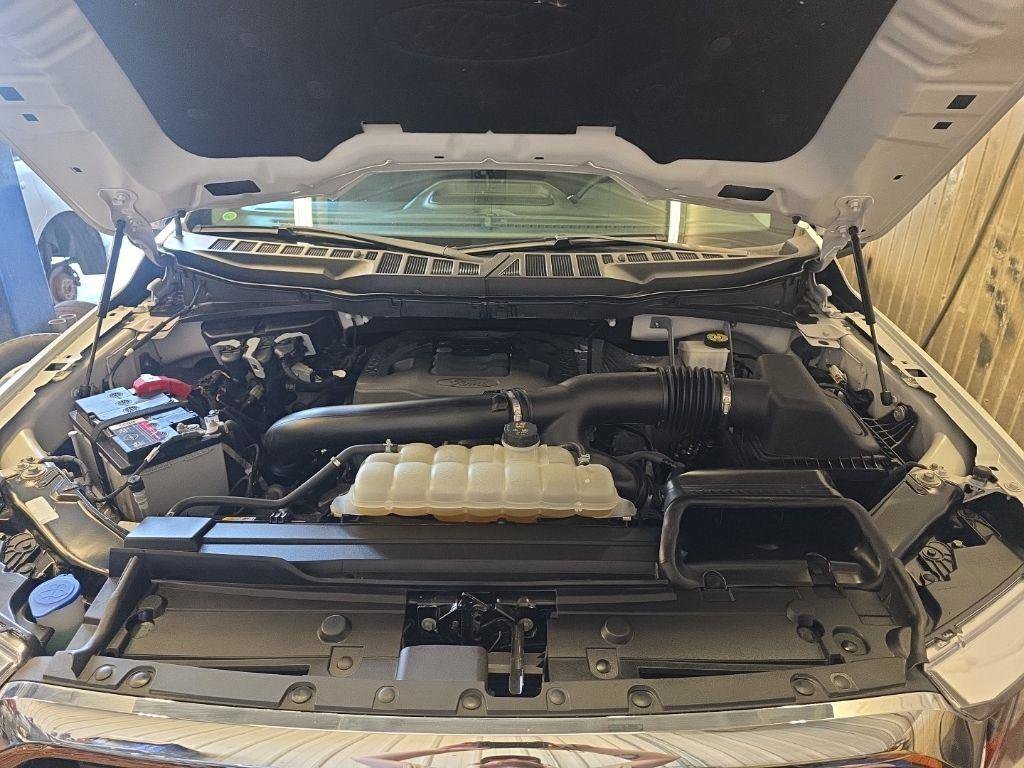 Used 2022 Ford F150 XLT w/ Trailer Tow Package image 25