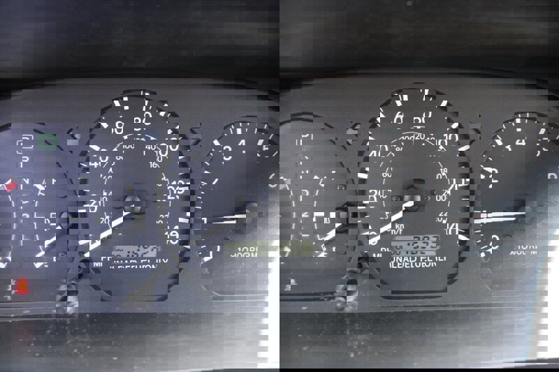 Used 1997 Toyota Camry LE image 7