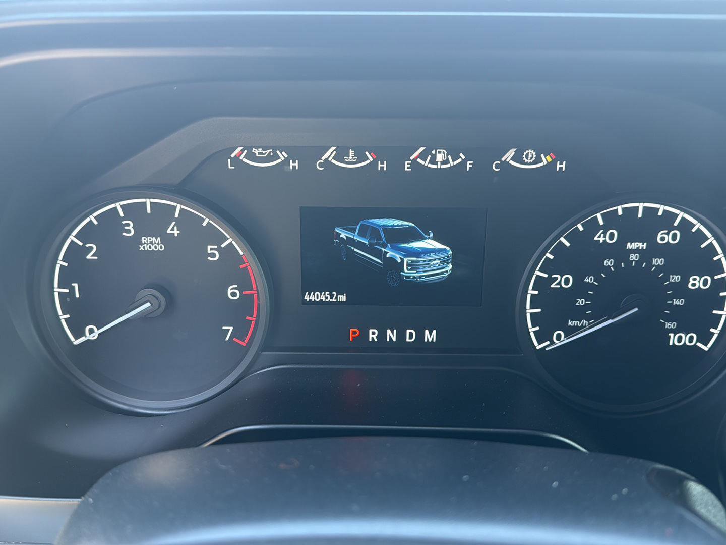 Used 2023 Ford F250 XLT image 22