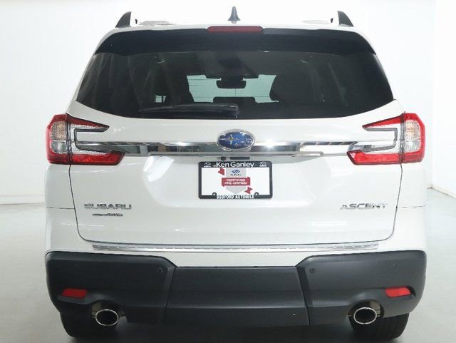 Certified 2025 Subaru Ascent Premium image 45