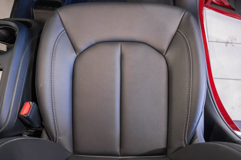 New 2026 Chrysler Pacifica Select image 27