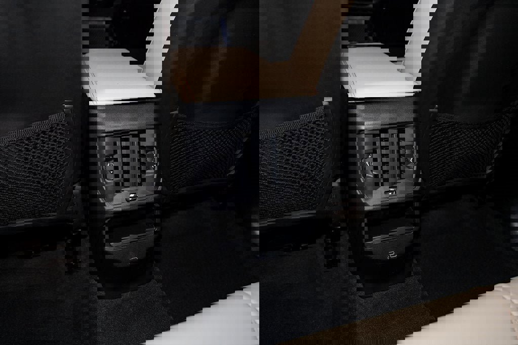 New 2026 BMW X3 xDrive30 w/ Convenience Package image 36