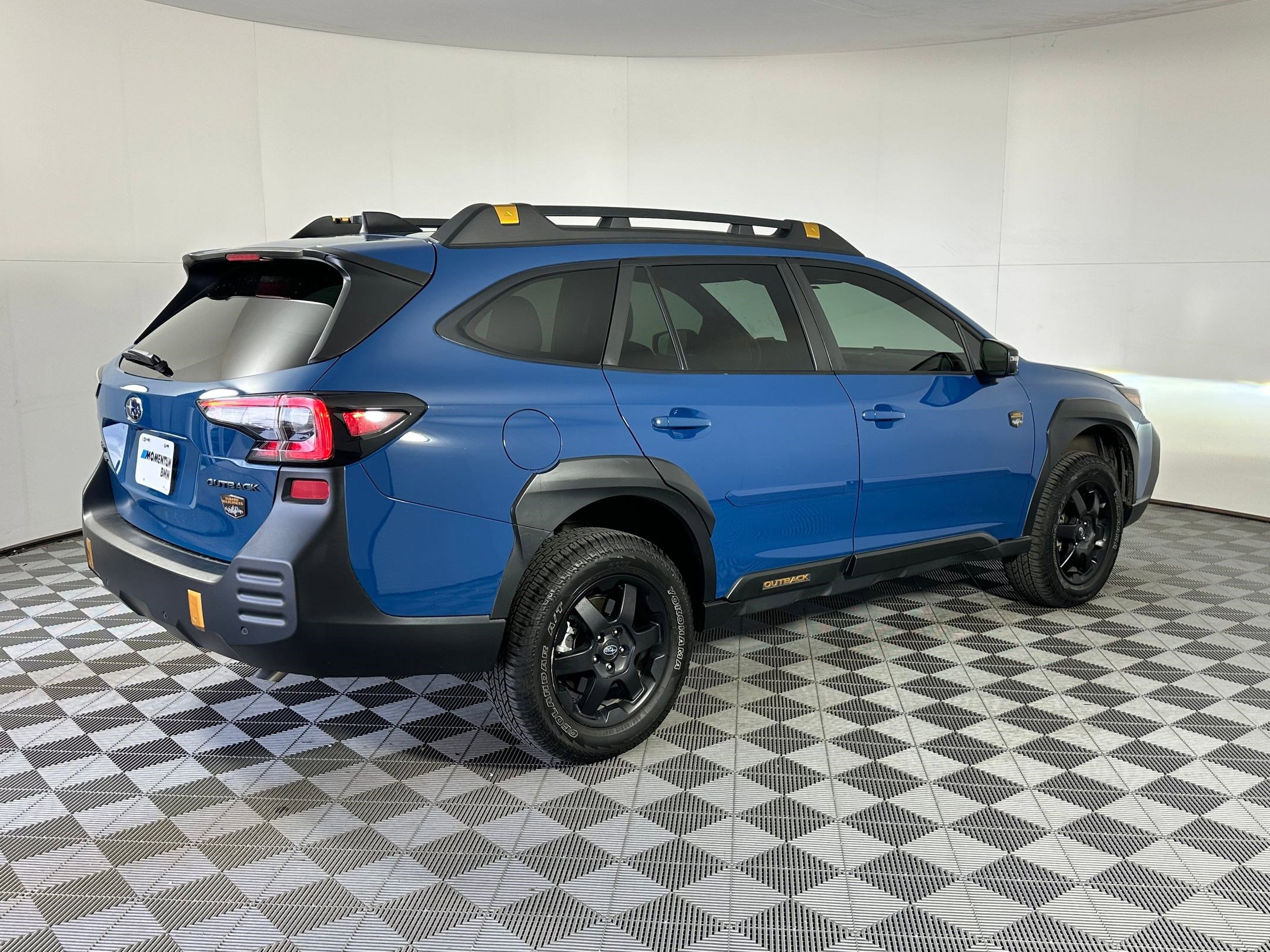 Used 2024 Subaru Outback Wilderness image 7