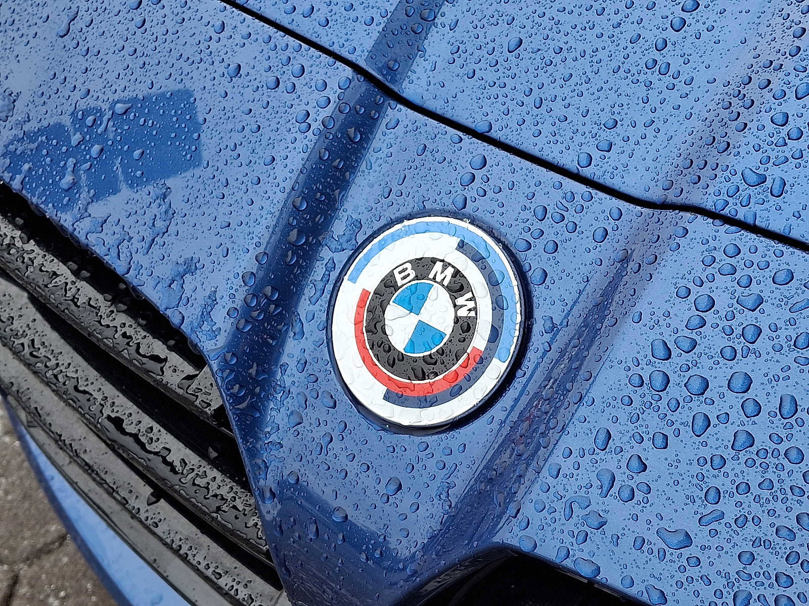 Used 2023 BMW M3 Competition image 4